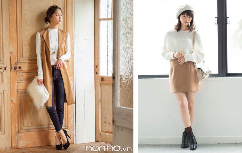 gợi ý trang phục thứ bảy gợi ý trang phục thứ bảy